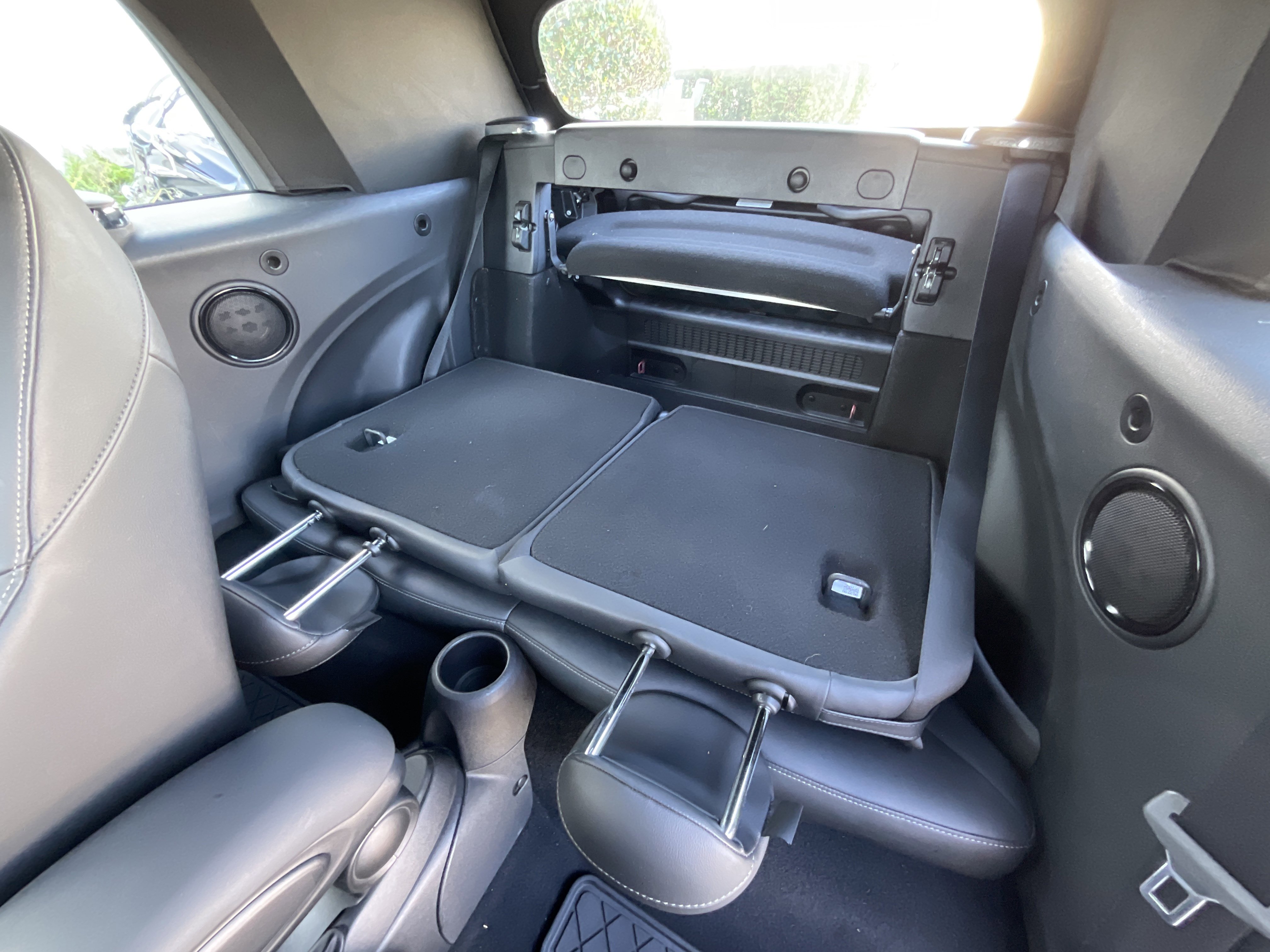 Used 2021 MINI Cooper S image 25