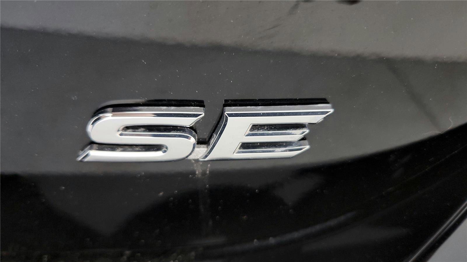 Certified 2024 Toyota Camry SE w/ Cold Weather Package FWD image 17