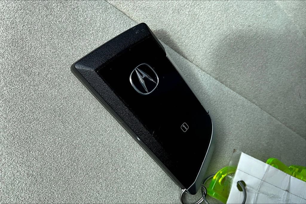 Used 2025 Acura Integra A-Spec image 12