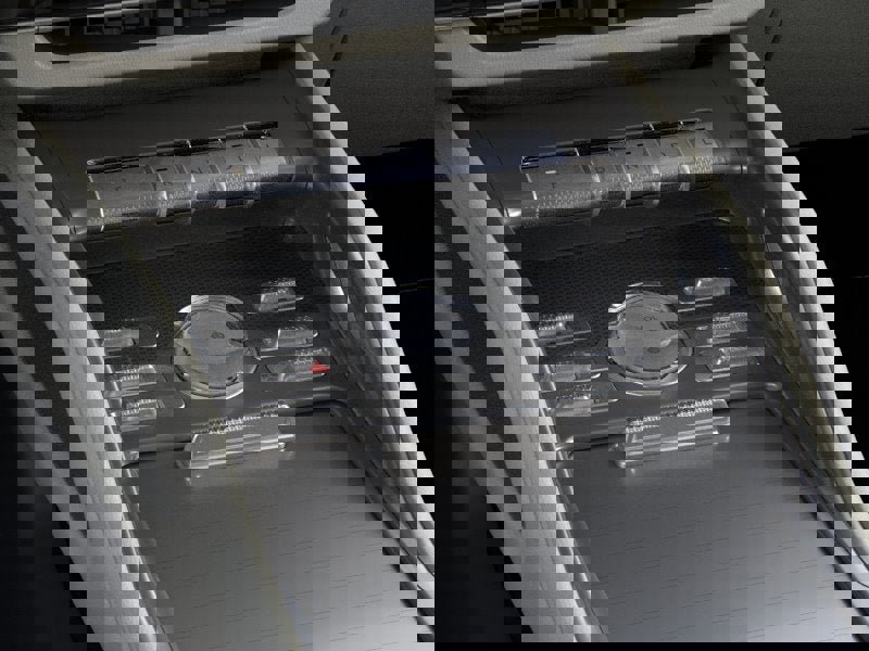 New 2026 Lincoln Nautilus Premier w/ Equipment Group 102A image 15