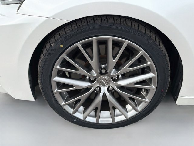 Used 2016 Lexus IS 300 AWD w/ Navigation System Package image 41