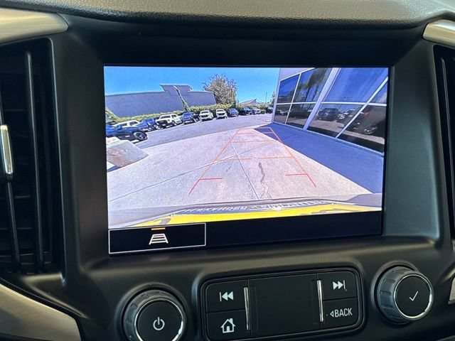 Used 2023 GMC Terrain Denali AWD/4WD image 29