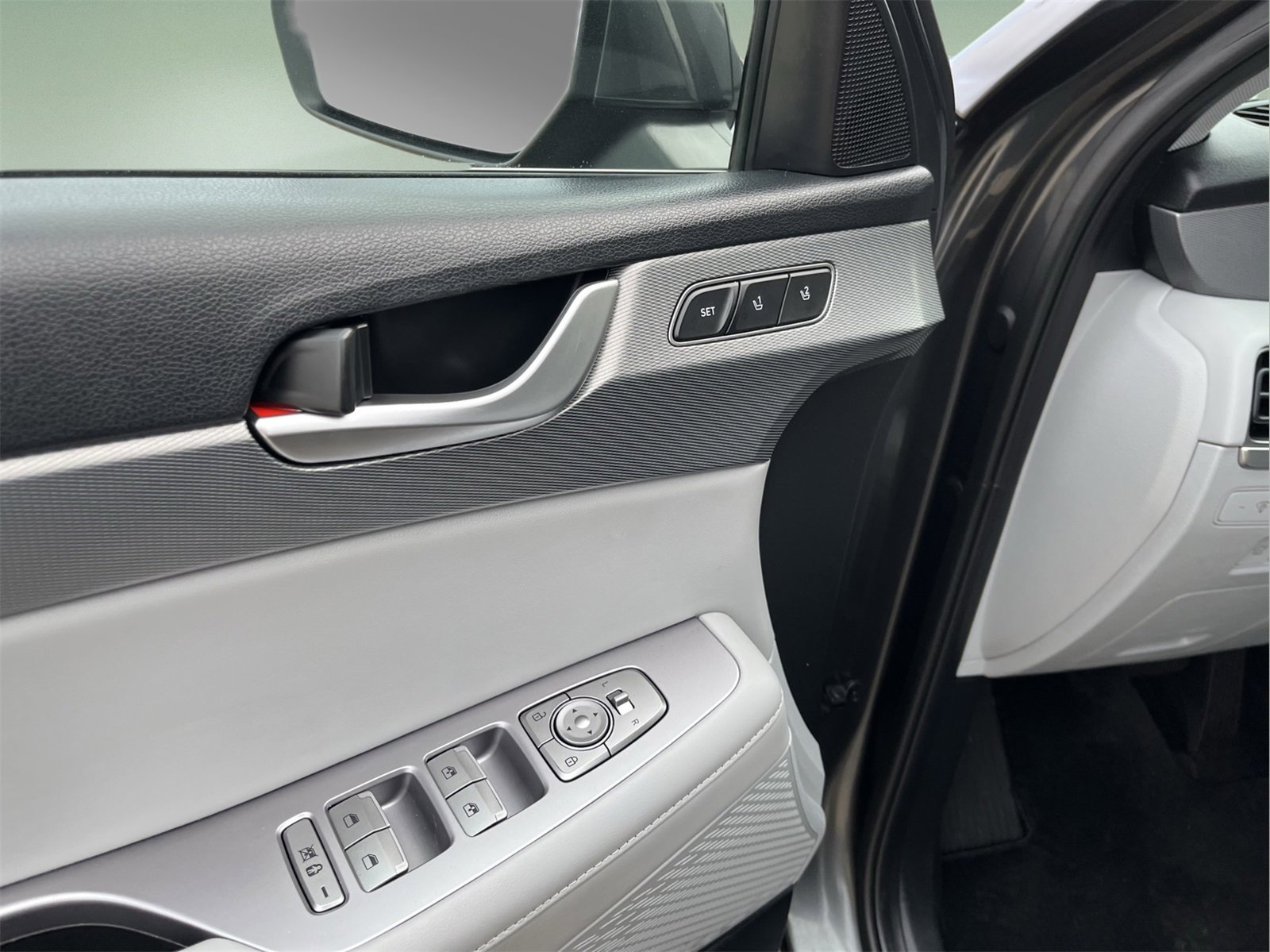 Used 2021 Hyundai Palisade SEL image 10