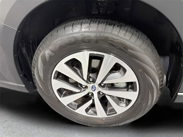Certified 2025 Subaru Outback w/ Popular Package #1A image 33