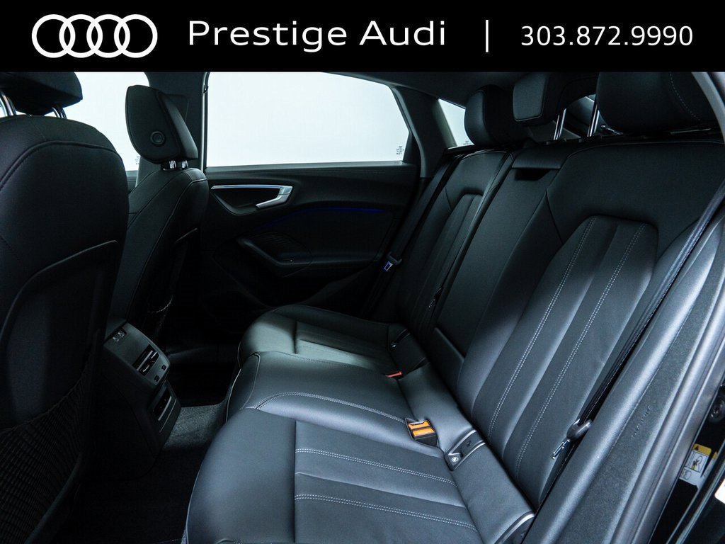 New 2025 Audi A5 2.0T Premium image 23