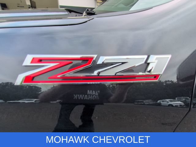 Used 2023 Chevrolet Silverado 1500 RST AWD/4WD image 32