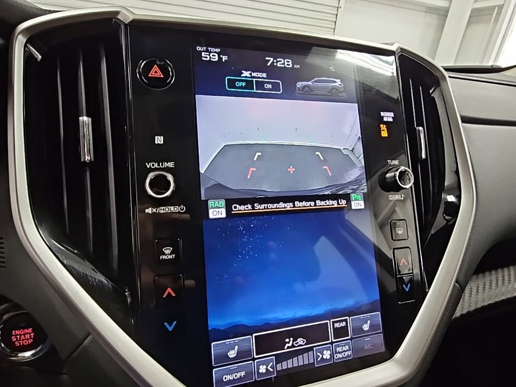 Used 2024 Subaru Ascent Premium w/ Convenience Package image 18