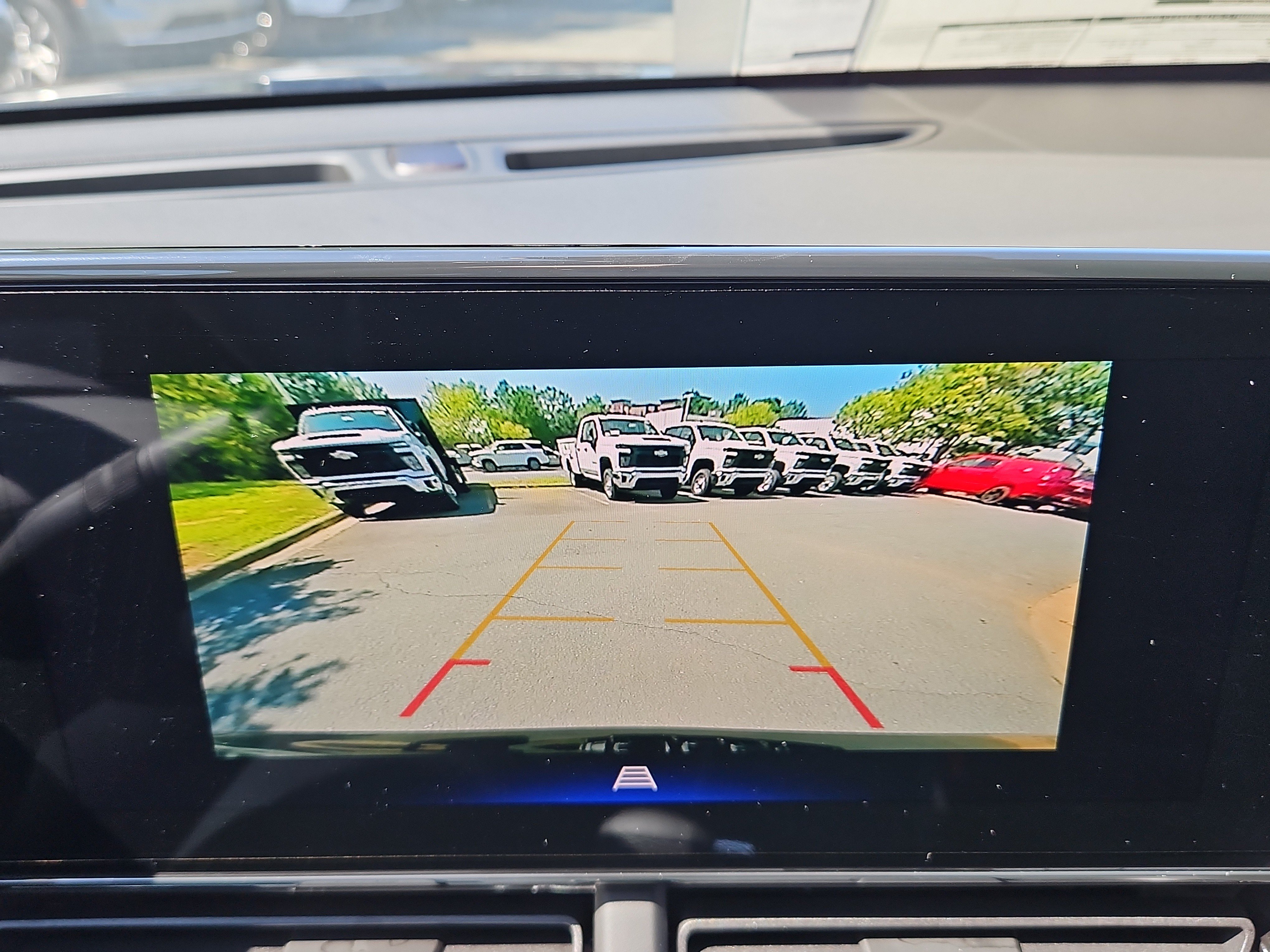 New 2026 Chevrolet Trax LT FWD image 18