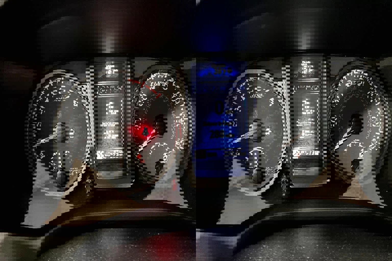 Certified 2023 Toyota Tacoma TRD Sport image 24