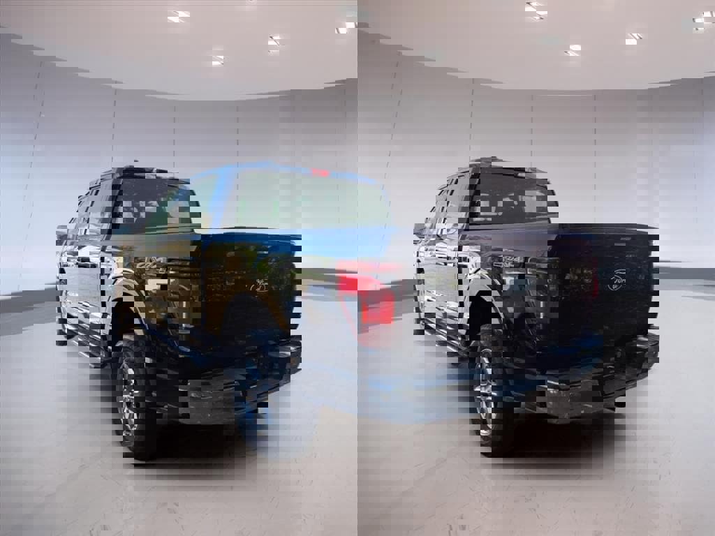 Used 2024 Ford F150 XLT w/ Mobile Office Package image 3