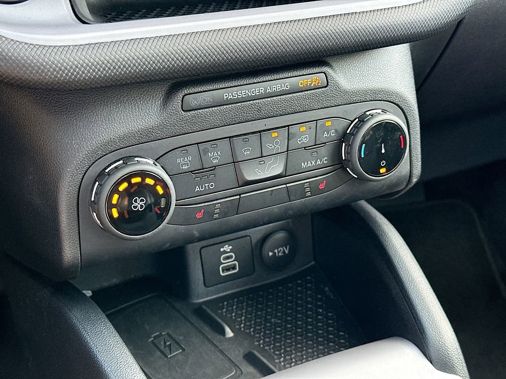 Used 2023 Ford Bronco Sport Big Bend w/ Convenience Package image 14