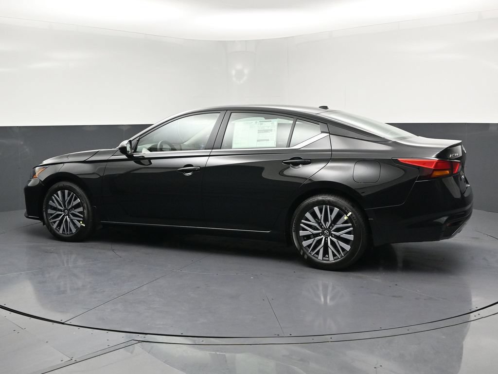 New 2026 Nissan Altima 2.5 SV FWD image 26