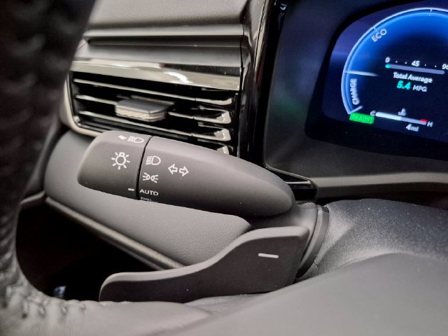 New 2026 Toyota Camry XSE FWD image 59