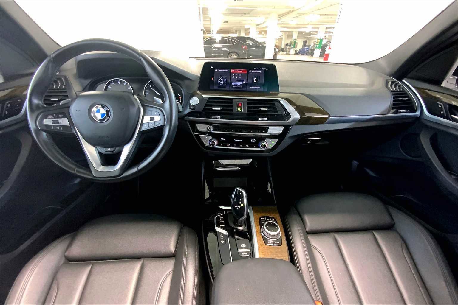 Used 2020 BMW X3 xDrive30i w/ Driving Assistance Package image 15