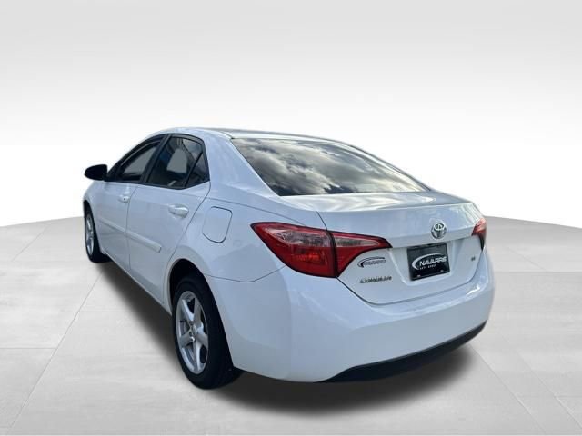 Used 2018 Toyota Corolla LE image 6