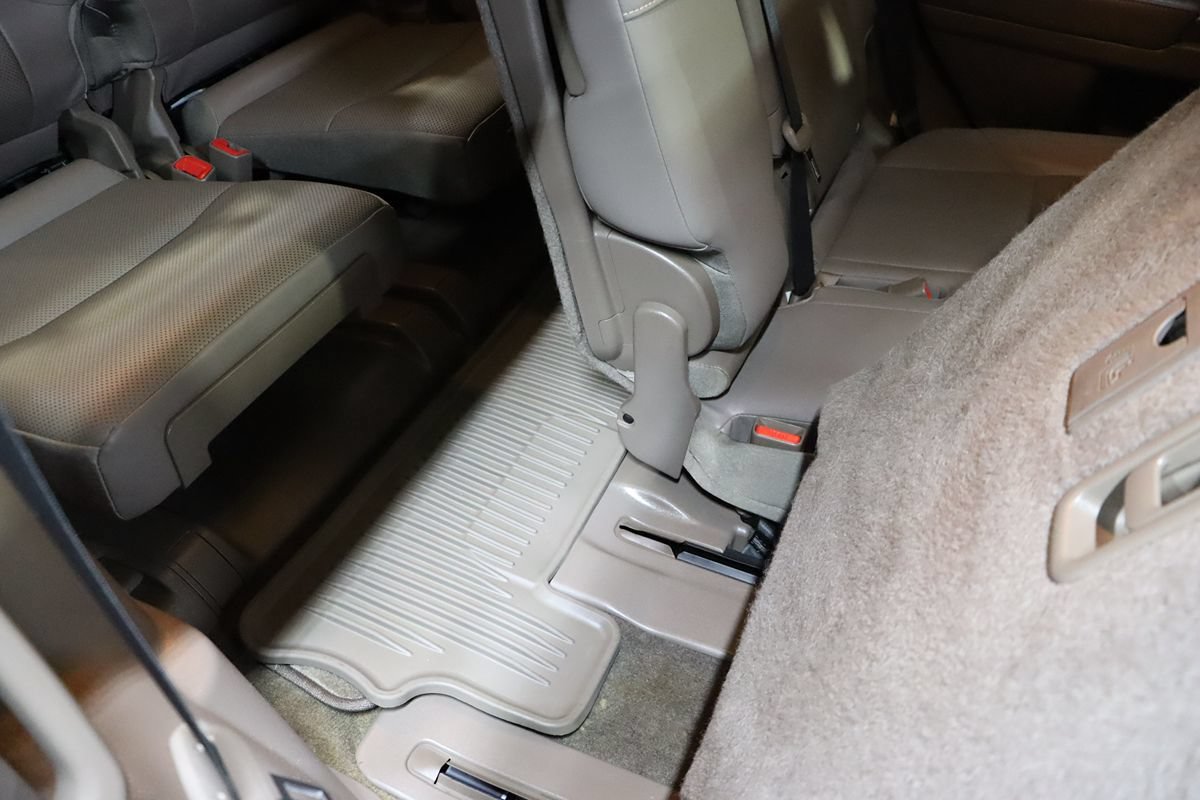 Used 2017 Lexus GX 460 w/ Navigation Package AWD/4WD image 69