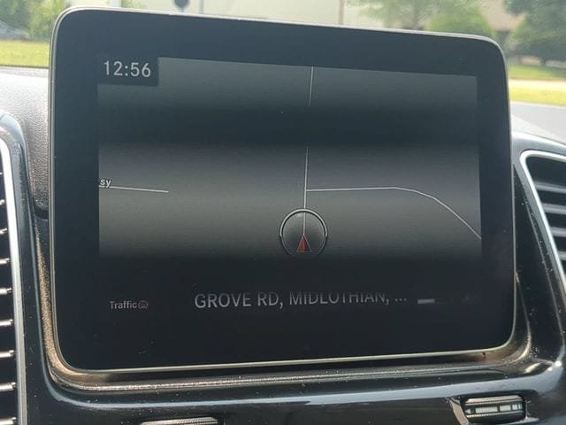 Used 2018 Mercedes-Benz GLE 350 4MATIC w/ Premium 1 Package image 21