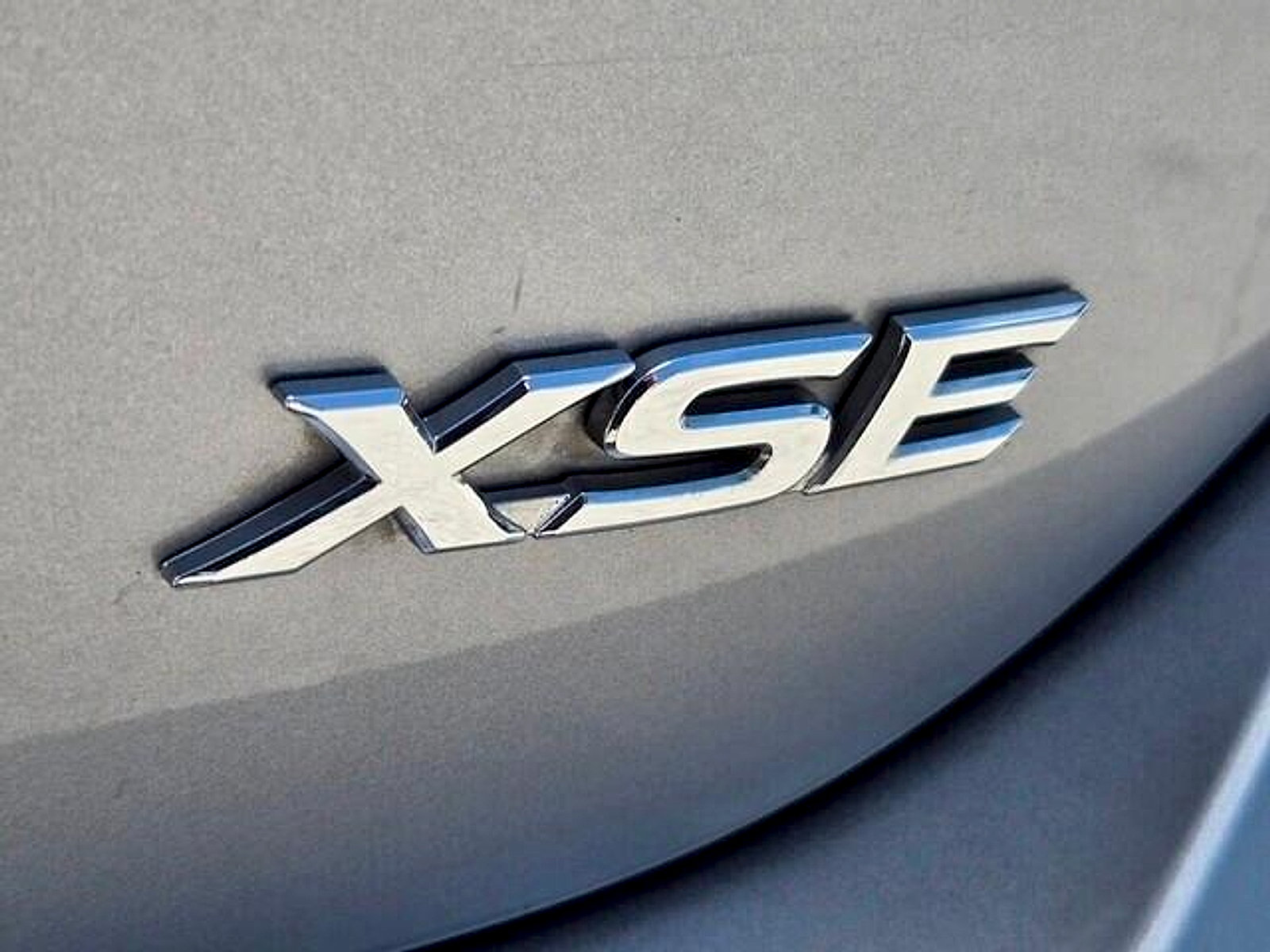 Used 2021 Toyota Camry XSE w/ Navigation Package FWD image 10