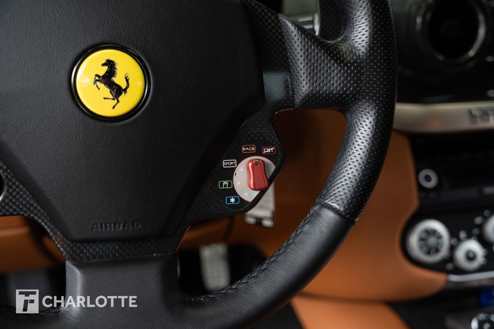 Used 2008 Ferrari 599 GTB Fiorano image 25