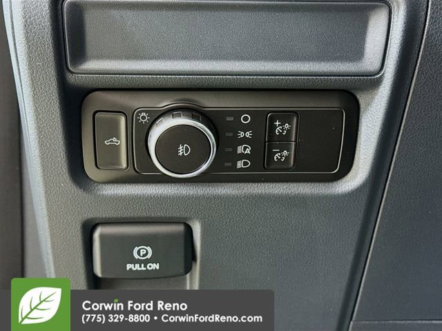 New 2026 Ford F150 STX image 11