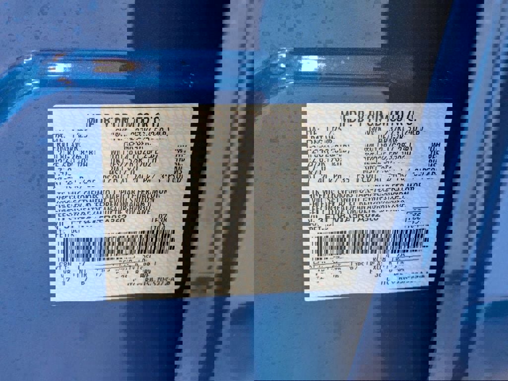 New 2026 Ford Maverick XLT w/ XLT Luxury Package image 23