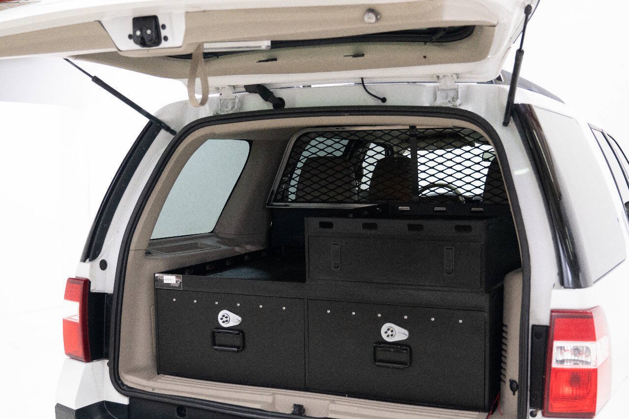 Used 2014 Ford Expedition XL RWD image 38