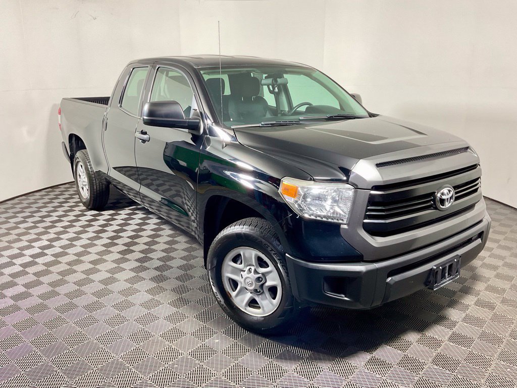 Used 2017 Toyota Tundra SR AWD/4WD image 7