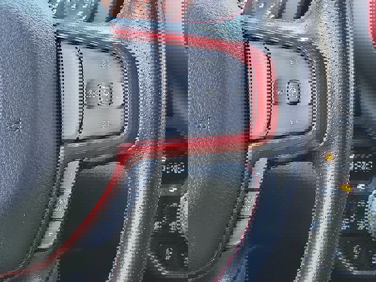 Used 2022 RAM 1500 Rebel w/ Rebel Level 2 Equipment Group image 6