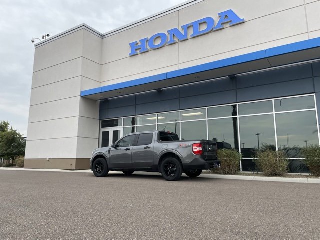 Used 2023 Ford Maverick XLT w/ Equipment Group 300A Standard image 21