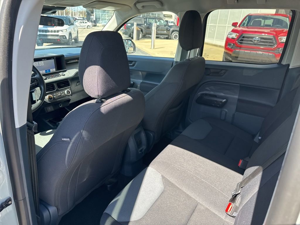 Used 2024 Ford Maverick XL image 70