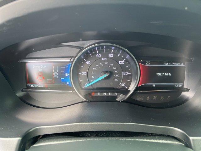 Used 2018 Ford Explorer Sport w/ Equipment Group 401A image 12