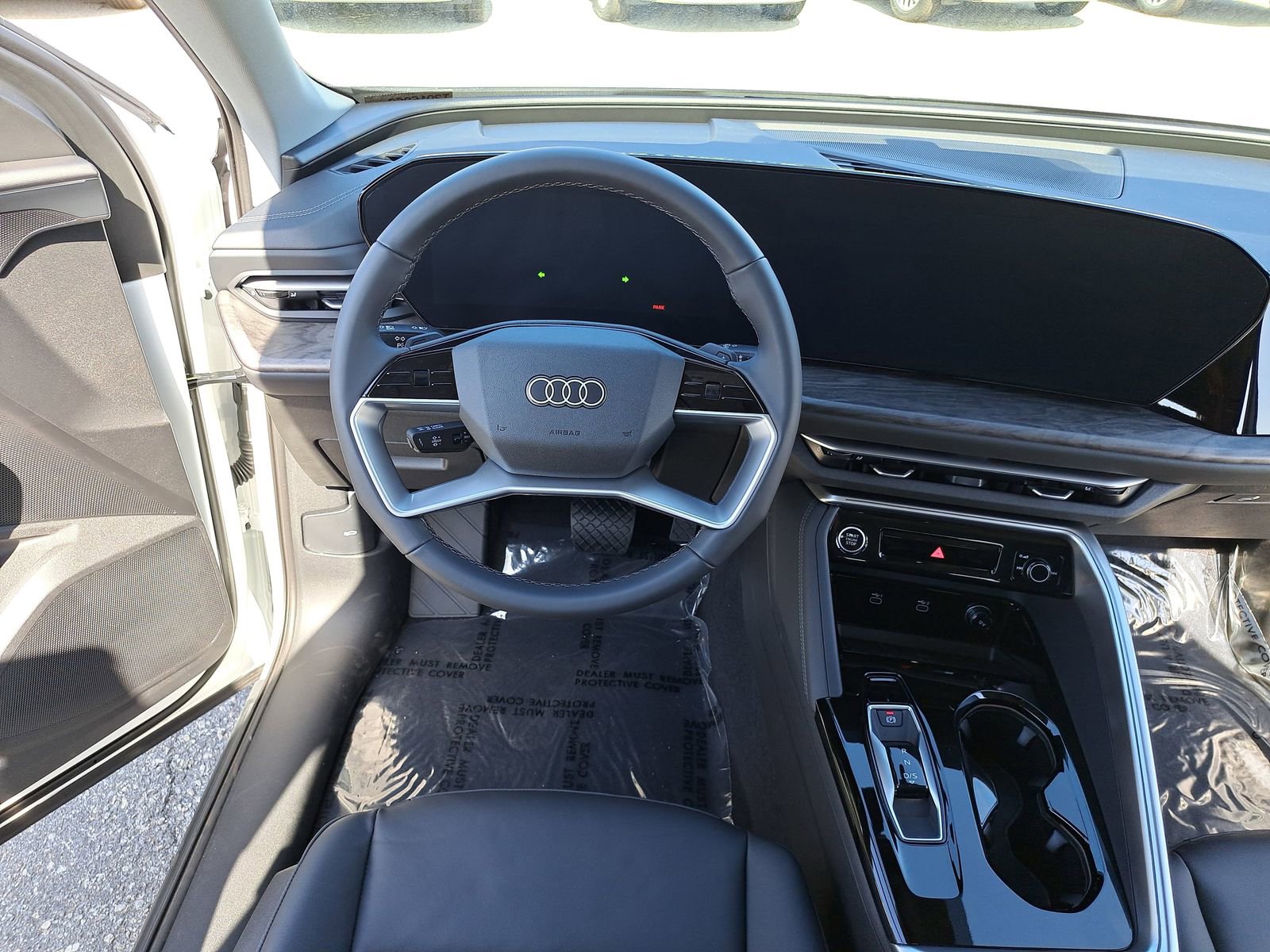 New 2026 Audi Q5 Premium AWD/4WD image 16