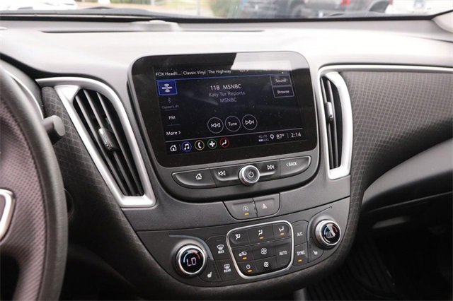 Used 2024 Chevrolet Malibu LT image 15