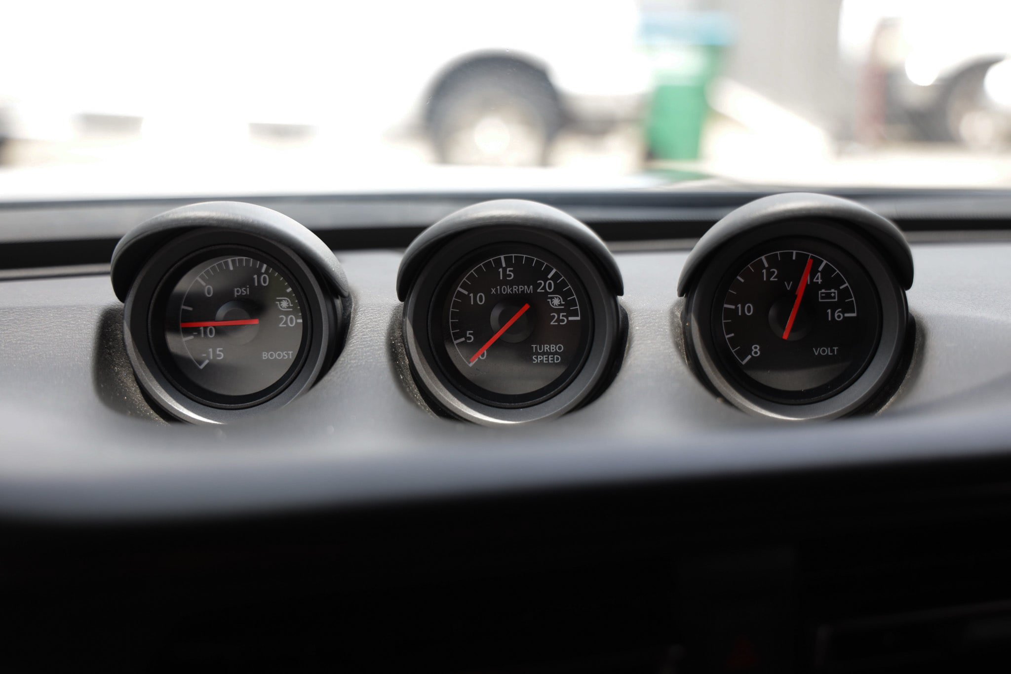 Used 2024 Nissan Z Sport w/ Floor Mat Package RWD image 34