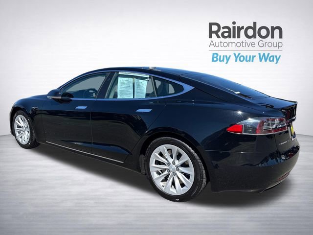 Used 2017 Tesla Model S 60 RWD image 5