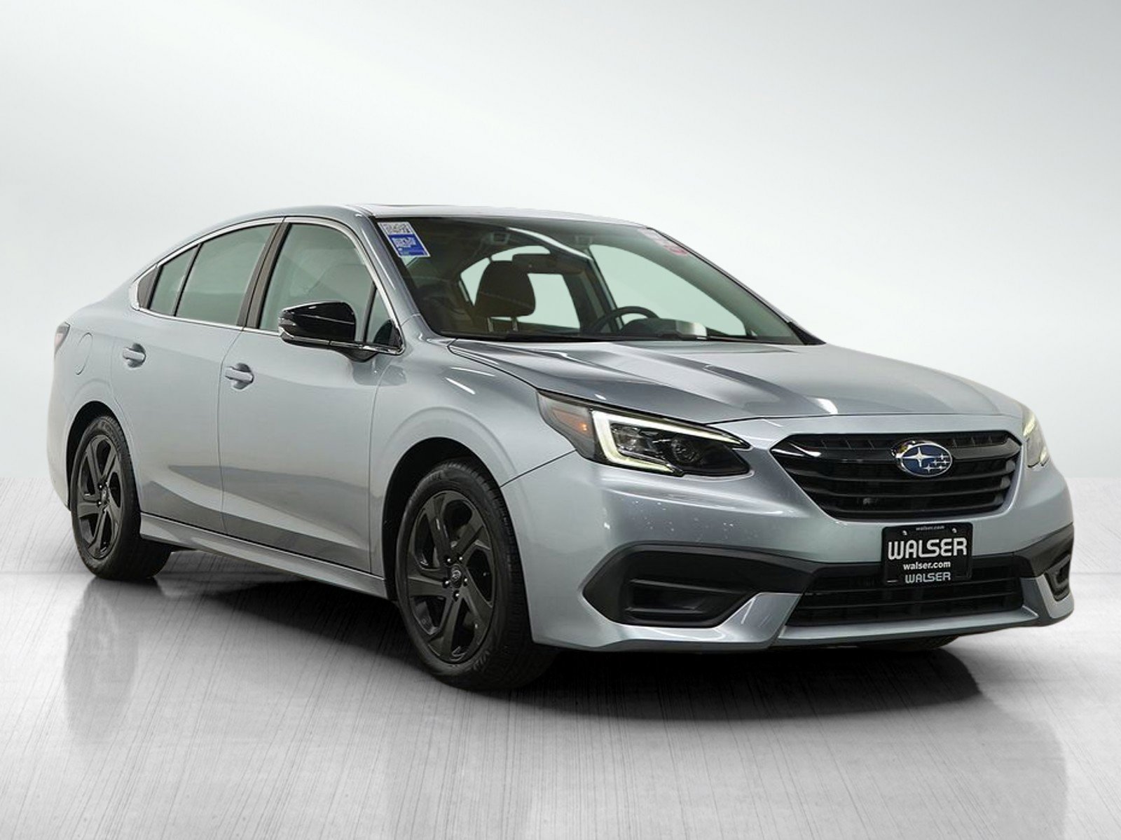 Used 2022 Subaru Legacy 2.5i Sport image 7