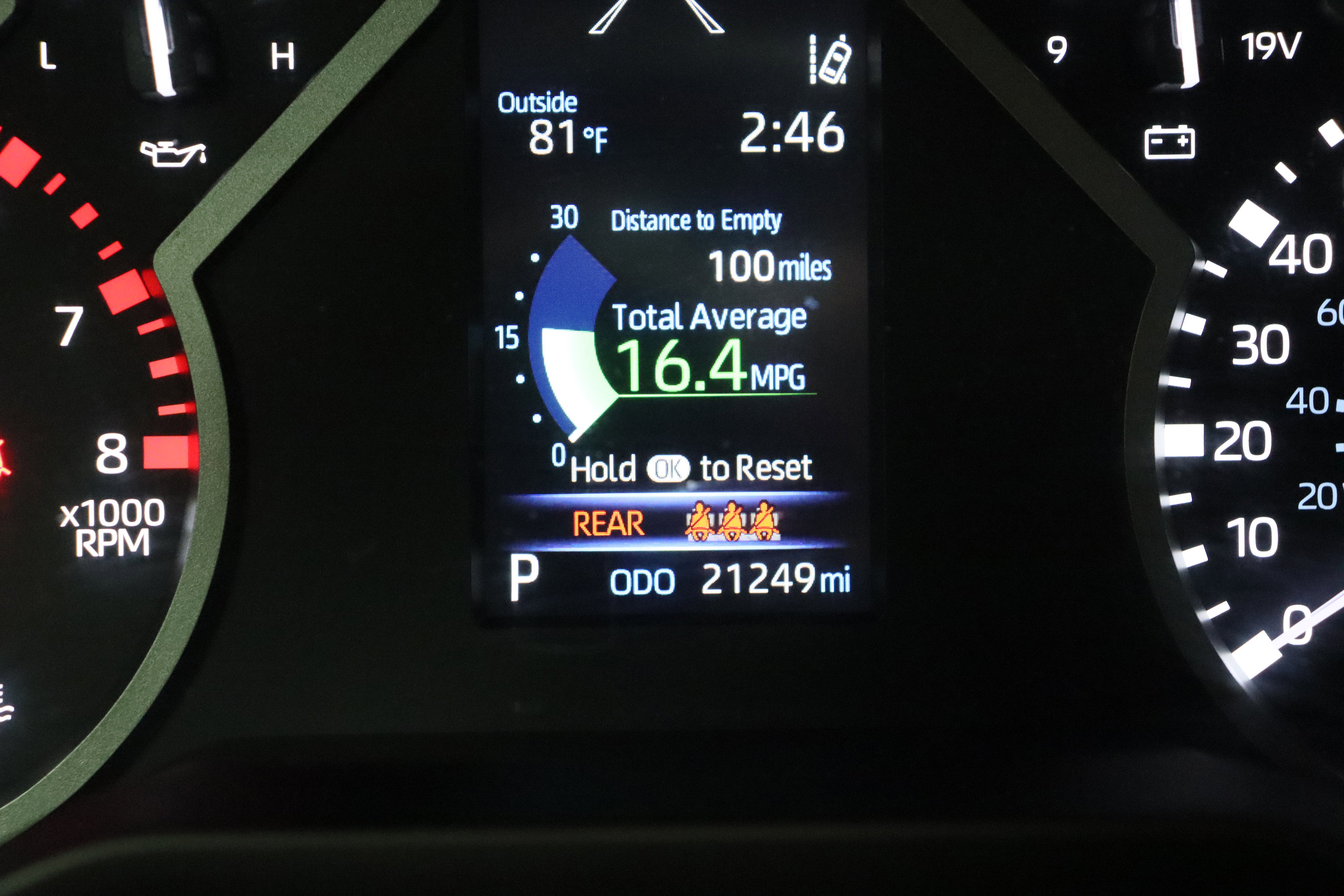 Used 2024 Toyota Tundra SR5 image 40