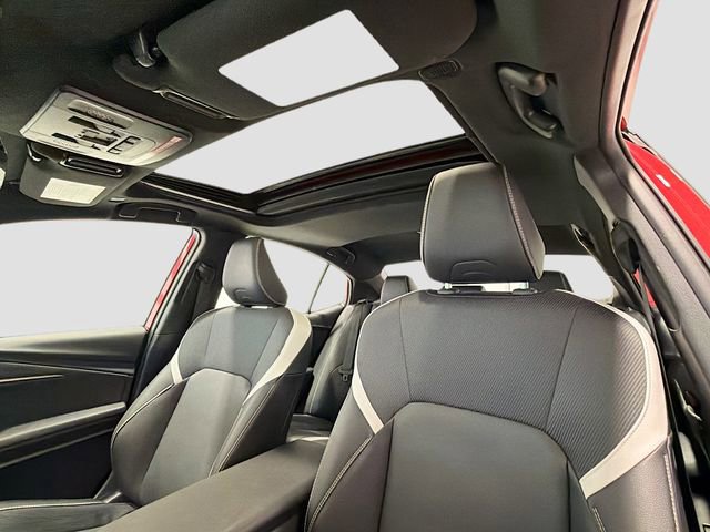 Used 2025 Toyota Camry SE w/ Multimedia Upgrade Package image 19