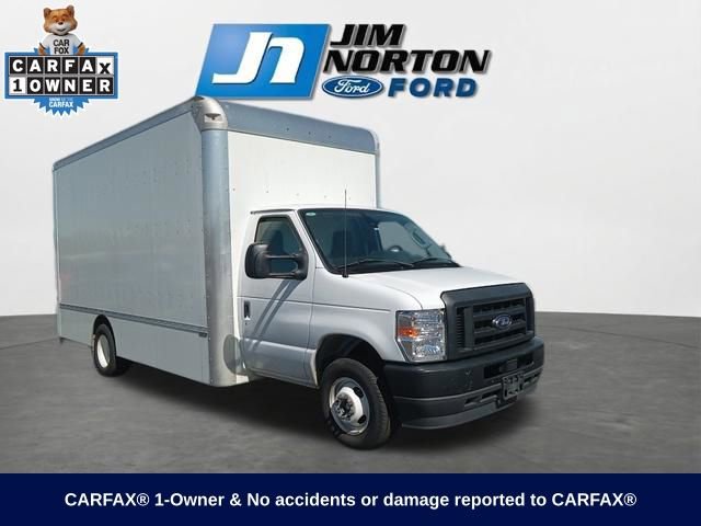 Used 2024 Ford E-450 and Econoline 450 Super Duty w/ Driver's Safety Package