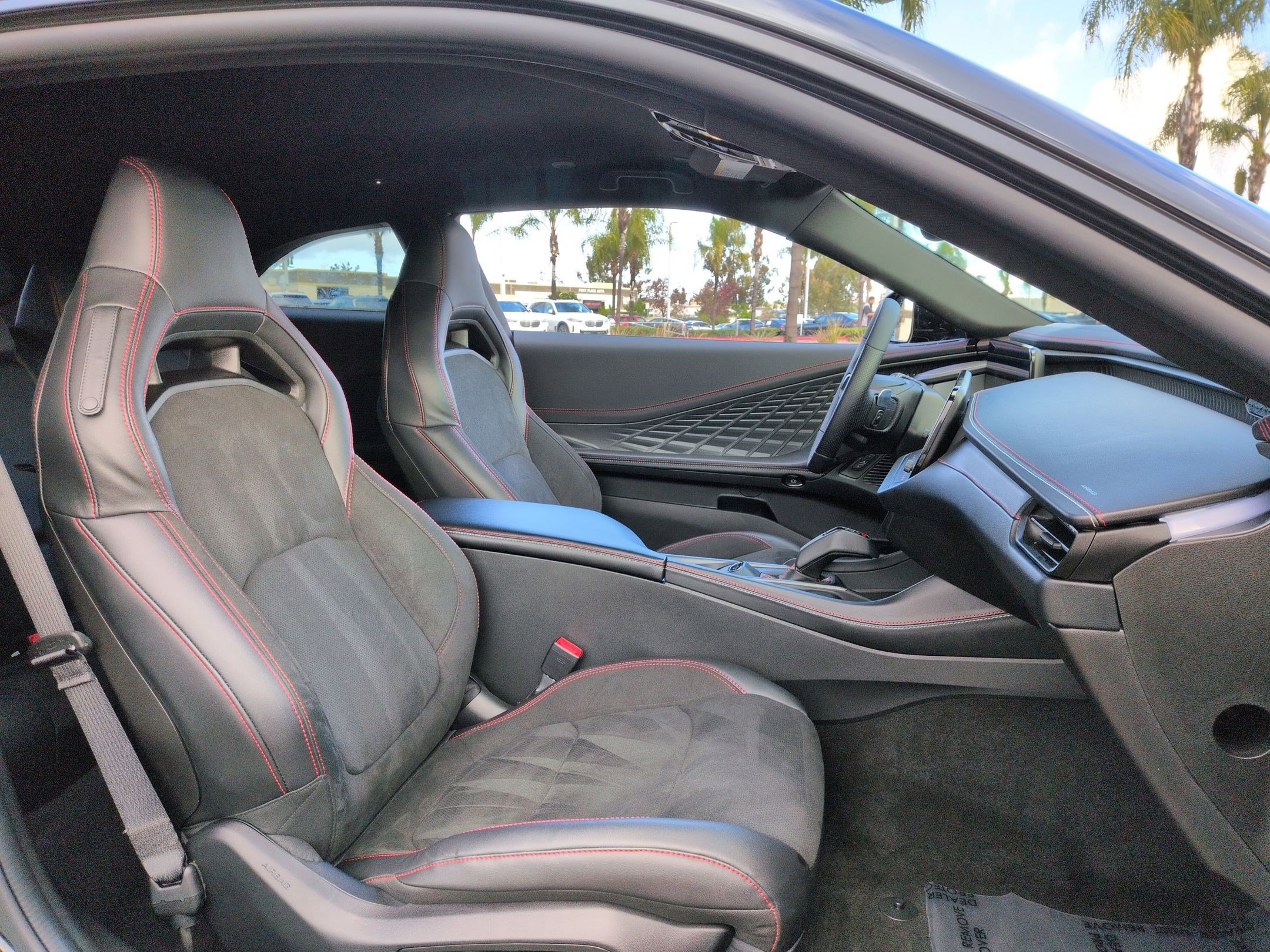 Used 2025 Dodge Charger Scat Pack w/ Track Pack image 32