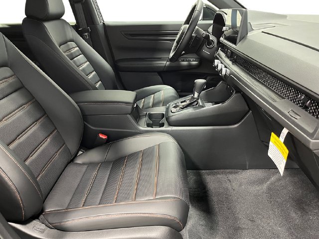 New 2027 Honda CR-V Sport-L image 29