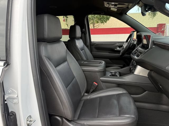 Used 2024 Chevrolet Tahoe LT RWD image 29