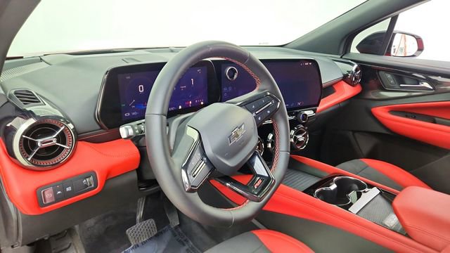 Used 2024 Chevrolet Blazer EV RS image 20