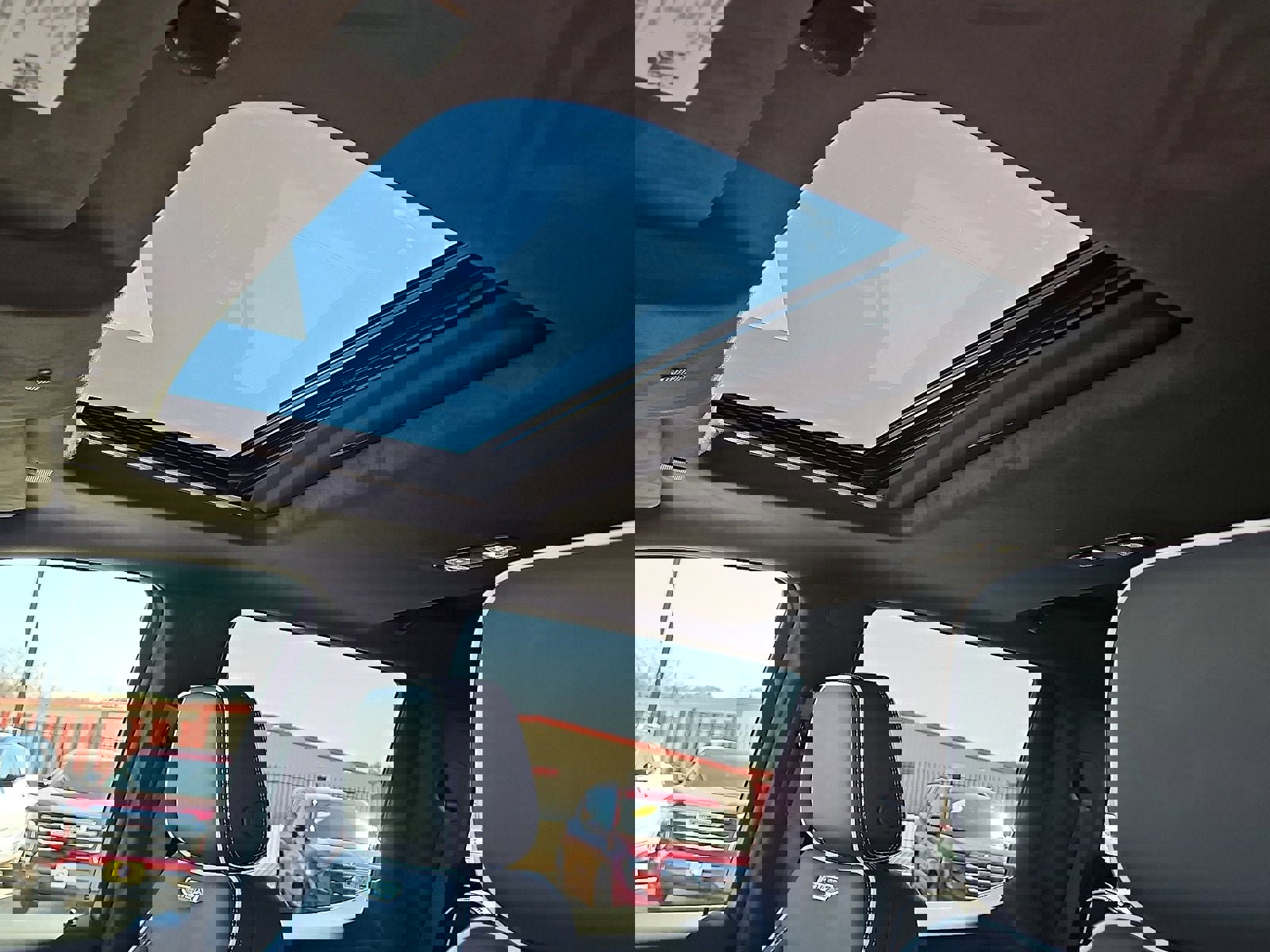 New 2026 GMC Sierra 1500 AT4X image 13