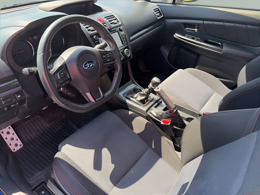 Used 2020 Subaru WRX AWD/4WD image 9