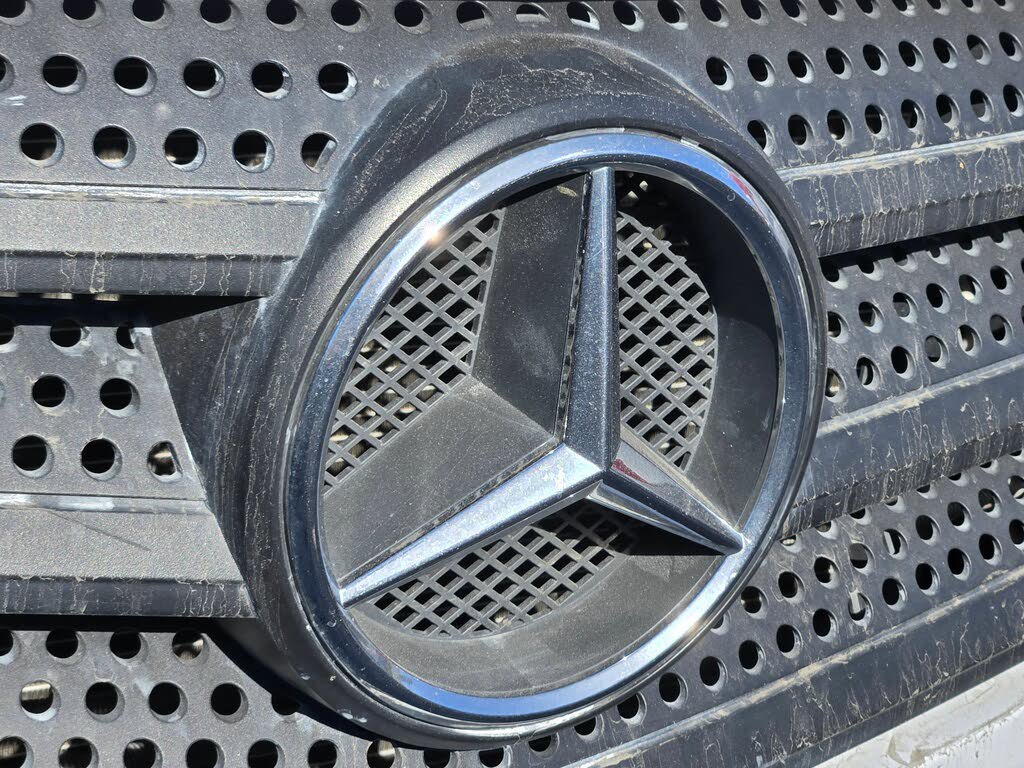 Used 2014 Mercedes-Benz Sprinter 2500 image 3