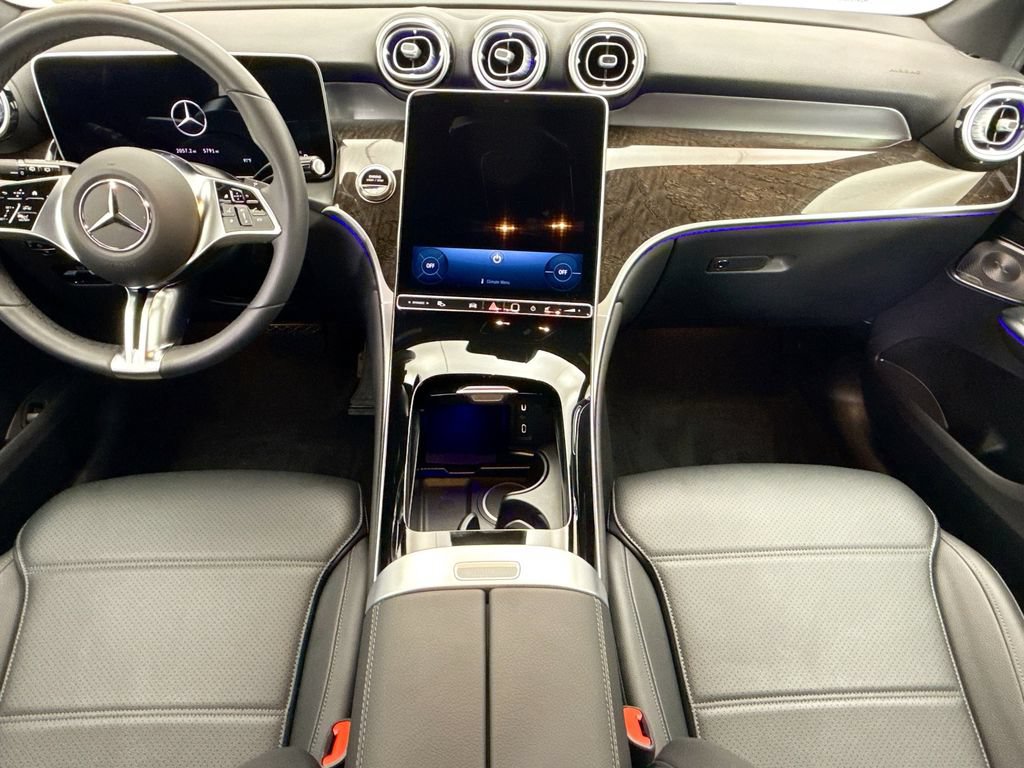 Certified 2026 Mercedes-Benz GLC 300 image 13