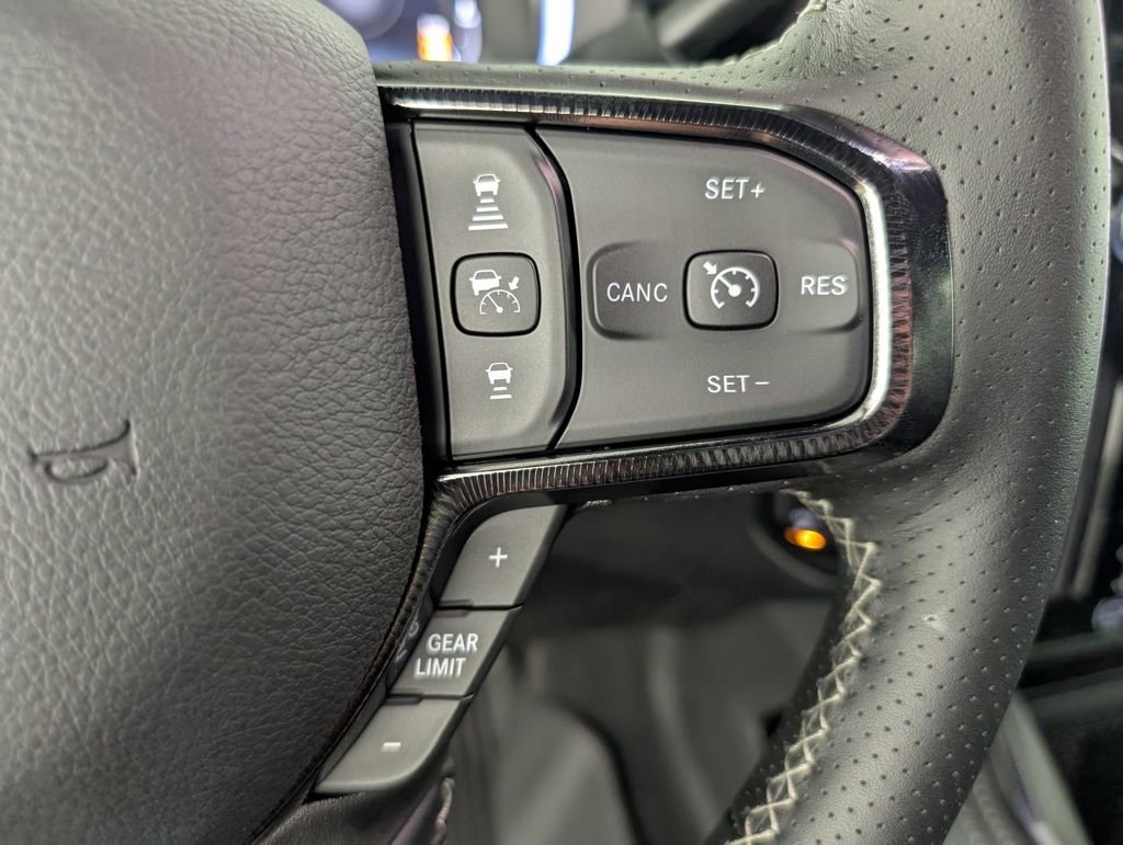 New 2026 RAM 2500 Power Wagon image 20