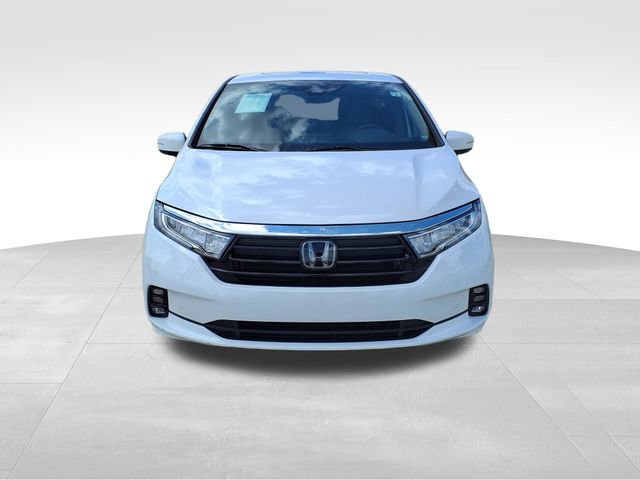 Used 2024 Honda Odyssey Elite image 2