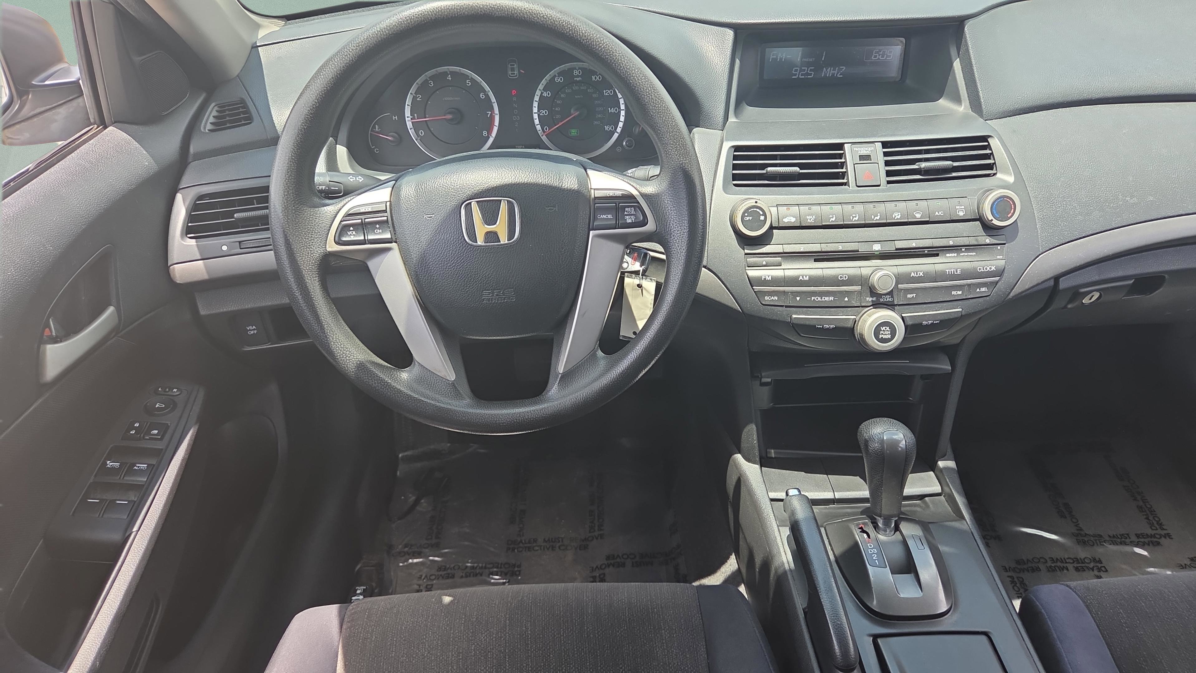 Used 2009 Honda Accord LX-P image 12